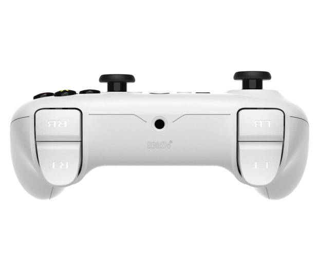 8BitDo Ultimate Wired PC NS - White - 1106107 - zdjęcie 5